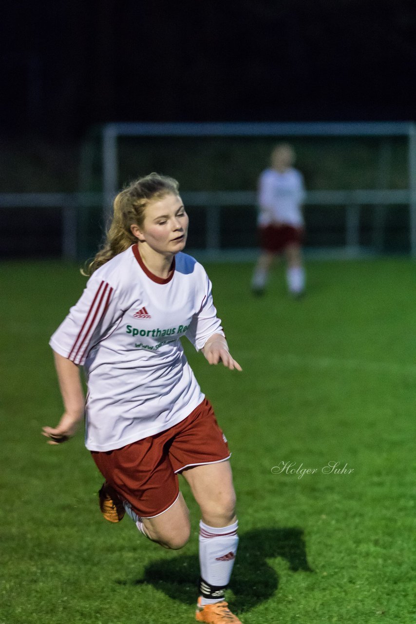 Bild 282 - Frauen SV Boostedt - TSV Aukrug : Ergebnis: 6:2